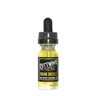 Cuttwood Sugar Drizzle 16.5ml
