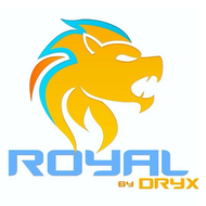 Royal Wires by Dryx
