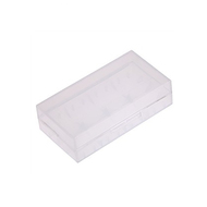 Battery Case for 18350 or 18650 Size Batteries