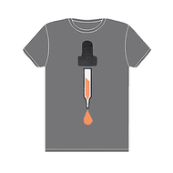 Dropper Tee  V5 by Vapory Shop