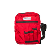 Vaping Bags by Vaping Kiko version 2 Red