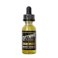 Cuttwood Sugar Drizzle 30ml 