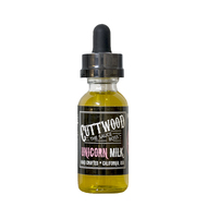 Cuttwood Unicorn Milk 30ml (#1 selling ejuice)