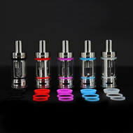 Kanger Subtank Rubber O-Rings (full set)