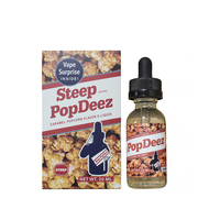 PopDeez by Steep Vapors