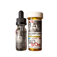 Bad Blood by Bad Drip 15ml