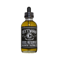 BOSS Reserve by Cuttwood 120ml