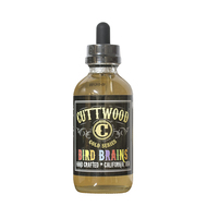 Bird Brains by Cuttwood 120ml