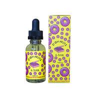 Donuts (D'oh nuts) E Juice
