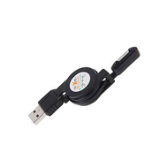 ISTICK MICRO RETRACTABLE USB CORD