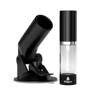 EZ Dripper by EZ Cloud Company