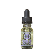 Dummies ejuice by Broken Bottle Vape Co. 15ml 