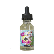 Gummy Glu ejuice by Lost Art Liquids 30ml 