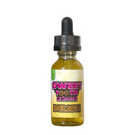 Delish e juice by Sweet Tooth E-Juice