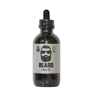 #5 e juice by Beard Vape Co. 120ml