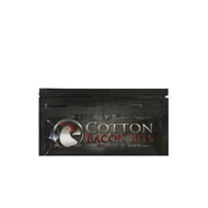 Cotton Bacon Bits by Wick 'N' Vape