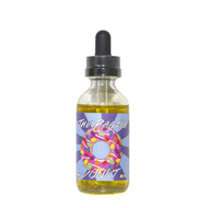 Raging Donut e juice by Food Fighter Juice