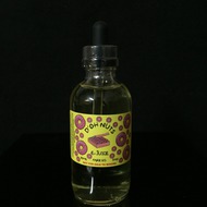 Donuts (D'oh nuts) E Juice 120ml